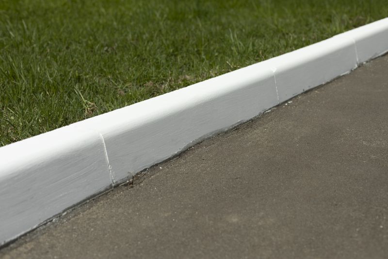 Curb Removal