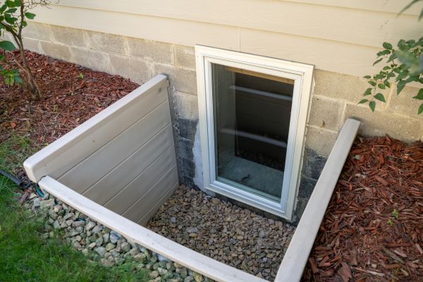 Cost of Egress Window Cutting in Boise