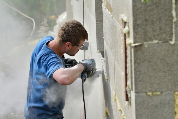 Cement Grinding in Boise