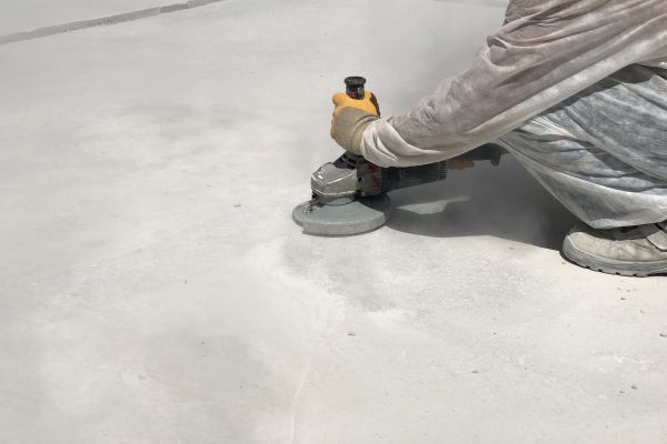 Cost of Basement Floor Grinding in Boise
