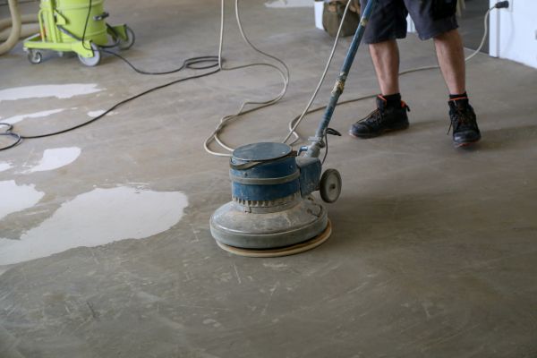 Cost of Epoxy Coating Removal in Boise