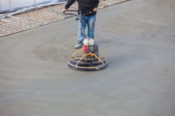 Cost of Concrete Driveway Grinding in Boise