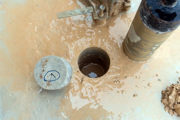 Cost of Hole Coring in Boise