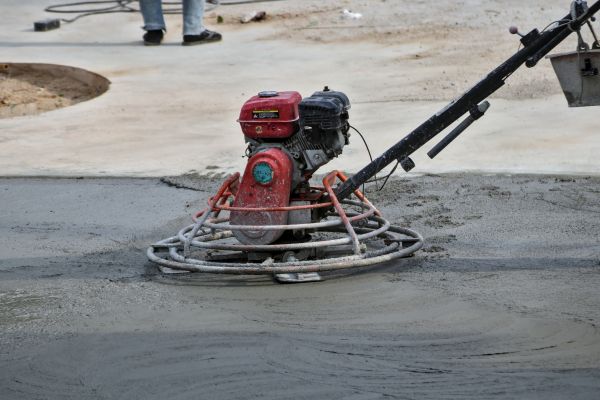 Cost of Concrete Shaving in Boise